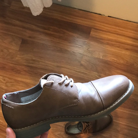 Saddlebred Dress Shoes - Picture 2 of 3